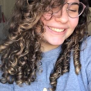 Meet your Posher, Amalia